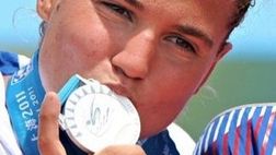 Le prime soddisfazioni dai Mondiali di nuoto