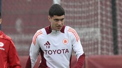 Le Fée e Soulé, riserve a peso d’oro: cinquanta milioni per fare panchina