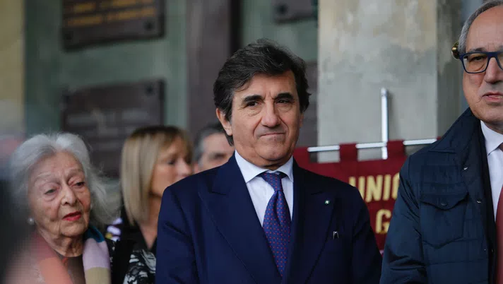 Cairo: “Avendo meno risorse di Inter, Milan e Juve punto sui giovani” - immagine 1