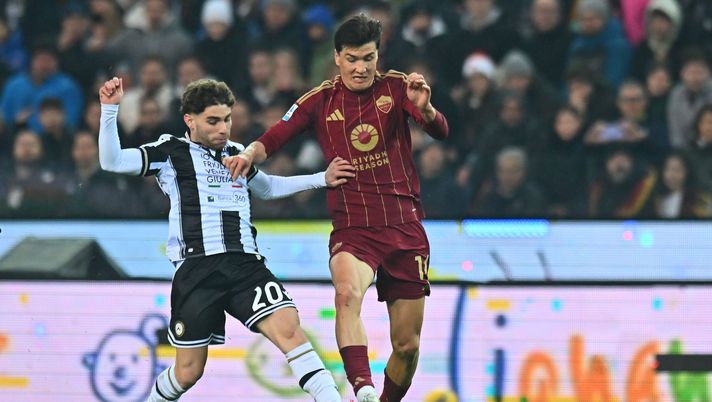 Udinese – La Roma scavalca i friulani! Affare saltato in difesa: il punto - immagine 1