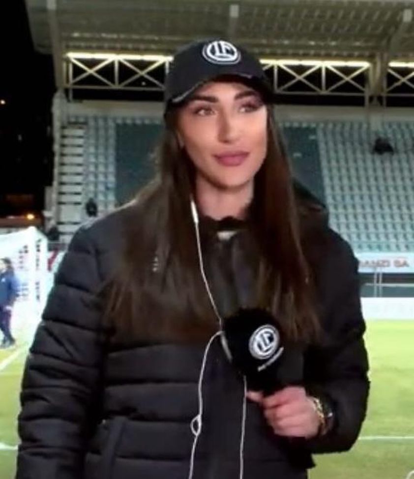 ESCLUSIVA DDD – Intervista a Francesca Baroni: “Vi racconto la mia esperienza al Lugano…”- immagine 3