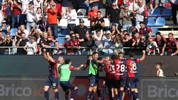 Napoli-Cagliari, attenzione all’ex dal dente avvelenato: il dato da non sottovalutare