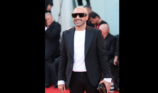 Getty Images Tommassini: “Fiorello mi ha salvato la vita. Whitney Houston? L’inferno della droga. Madonna…” - immagine 1