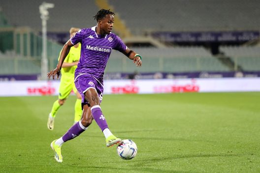 VN – La Fiorentina esercita l’opzione fino al 2025 per Kouame. La situazione- immagine 2