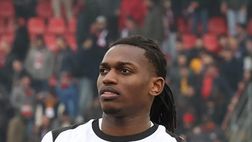 Adani boccia Leao: “Prestazione da 4 prima del gol. Se il Milan vince all’ultimo …”