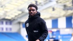 Fiorentina, tegola Lemptey: quanto tempo dovrà rimanere fuori