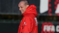 Letizia consiglia: “Riportare al Milan Musah. Calciomercato? Se Allegri …”