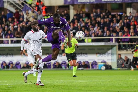 Pazzini: “La Fiorentina è un’ottima squadra! E che fisico Kean”- immagine 2