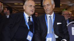 Lazio, Criscitiello svela: “Scontro verbale tra Lotito e Gravina in Assemblea”