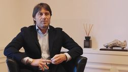 Repubblica – Il piano di Conte: il suo Napoli nella scia dell’Inter di Inzaghi