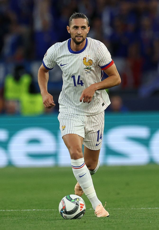 Rabiot è un nuovo giocatore del Milan: storia di un acquisto annunciato- immagine 2