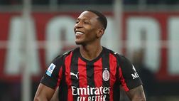 Milan-Inter, Estupinan: “Gol più importante della mia carriera. Ho trovato il momento giusto”