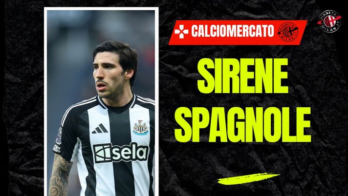 Sandro Tonali (ex centrocampista AC Milan) è passato ufficialmente al Newcastle | Calciomercato Milan News Calciomercato, Tonali nel mirino del Real Madrid: individuato l’erede di Kroos? - immagine 1