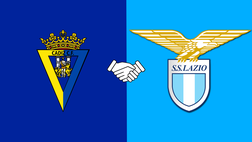 RIVIVI IL LIVE | Lazio, Noslin batte il Cadice: vinto il Trofeo Ramon de Carranza