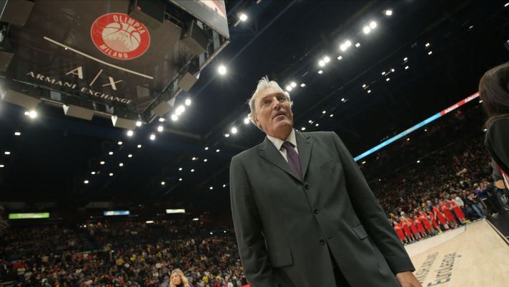 Sogni, coppe, campioni: Ignis Varese-Simmenthal Milano - immagine 1