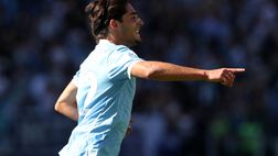 News Lazio / Le frecciate di Sarri, stop Cancellieri: rassegna stampa