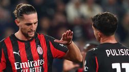 Milan, tornano gli indispensabili: nel derby contro l’Inter mister Allegri andrà sul sicuro