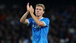 Graffiedi: “Hojlund fa passi in avanti. Lukaku faticherà per ritagliarsi lo spazio”