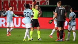 Twente-Lazio,  Unnerstall: “Non ci hanno messo sotto. Mi dispiace non…”