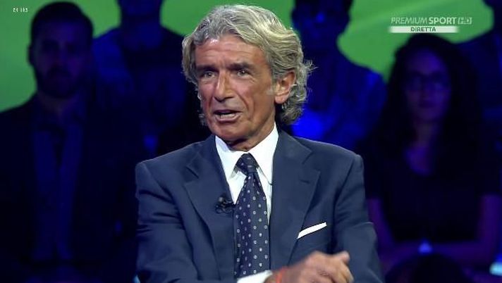 Cesari: “Il gol di Valverde era da annullare per un netto fallo di Rudiger in area” - immagine 1