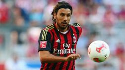 Milan, Zaccardo: “Presto per esprimere giudizi, sono ancora tutte in corsa”