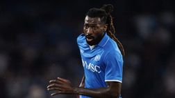 Anguissa: “Ecco quanti gol mi ha chiesto Conte! Lobotka, McTominay e a Gilmour serve…”