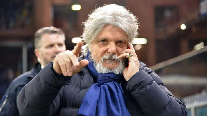 Testa di maiale davanti alla sede della Sampdoria. Il club: “Sdegno e indignazione” - immagine 1