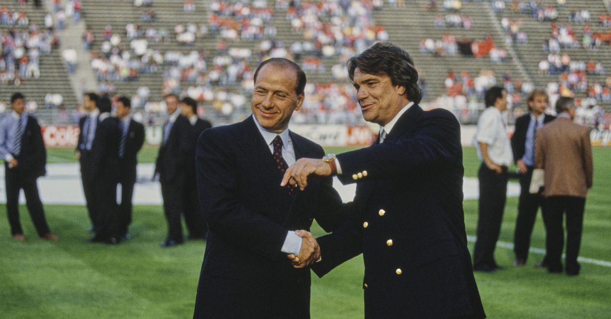 Lentini: “Al Milan ho fatto bene finché è stato possibile. Berlusconi mi portò a…” Lentini: “Al Milan ho fatto bene finché è stato possibile. Berlusconi mi portò a…”