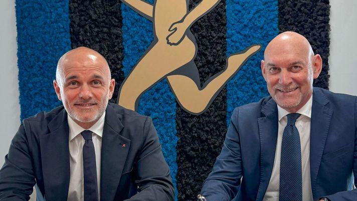 X @Atalanta_BC Atalanta, UFFICIALE: Sbravati entra nell’organigramma societario, ecco il suo ruolo - immagine 1