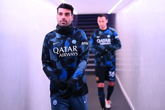 Giornale – La propaganda dipinge l’Inter molto più forte delle rivali, ma ci sono fatti che…- immagine 2