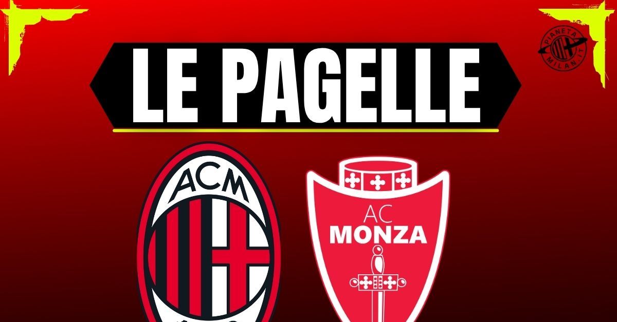 Primavera 1, pagelle Milan Monza 2 2: brillano le mezzali La Mantia e Plazzotta