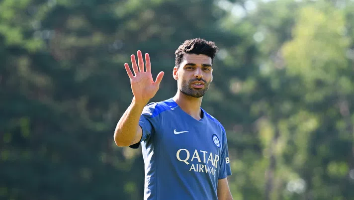 Inter, che inizio per Taremi: titolare aggiunto per Inzaghi, jolly per l’attacco - immagine 1