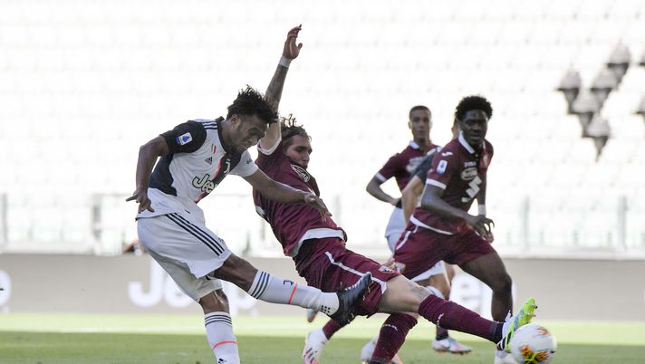 Le tre sentenze di Juventus-Torino 4-1: i granata pagano i troppi errori individuali- immagine 2