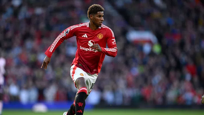 rashford