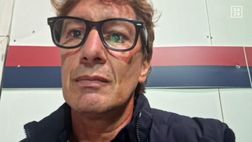 Papà Esposito: “Gioia immensa per Pio, una grande emozione per tutta la famiglia”