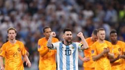MTV e il momento virale dell’anno: in corsa anche Messi con “Que miras, bobo?”