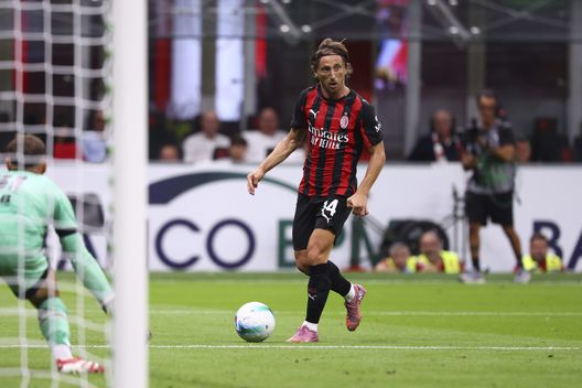 Le pagelle di Milan-Bari 2-0: toc toc, ma vogliamo parlare di Fofana- immagine 14