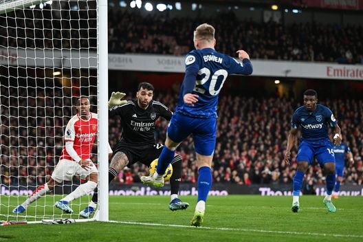 Henry sul Var: “Palla fuori o no? Mettiamo una telecamera dall’alto…”- immagine 3