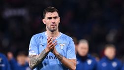 Lazio, Romagnoli: “Giocare il derby con la squadra del cuore è un privilegio”