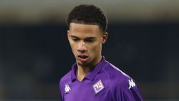 Richardson, addio già a gennaio? Lui riflette, la Fiorentina non chiude