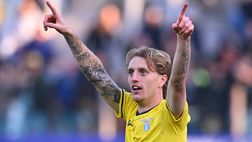 Lazio, Rovella venti presenze da titolare: una stagione da stakanovista