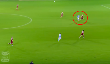 Toro, con Doveri non sei fortunato: quelle sviste clamorose con Napoli e Juve…- immagine 2