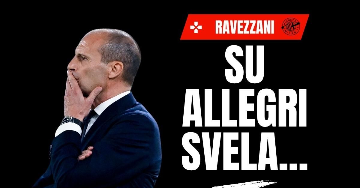 ravezzani inzaghi servirebbe più dignità che retroscena su allegri