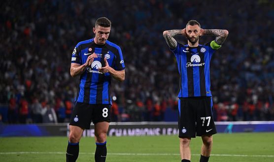 Inter-Gosens, addio in vista? 2 club di Bundesliga su di lui, già scelto il sostituto- immagine 2