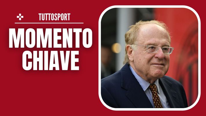 Milan Nuovo Stadio San Siro