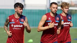 Cittadella-Lecco, altra sfida inedita in B. Pandolfi e Amatucci in dubbio