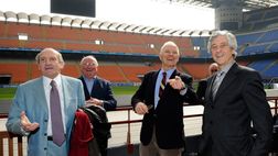 Milan, Hamrin compie oggi 89 anni: gli auguri del club sui social