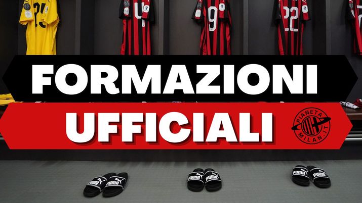 Serie C – Vis Pesaro-Milan Futuro: le formazioni ufficiali - immagine 1