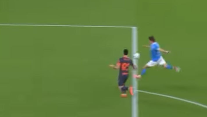 UFFICIALE – McTominay sbanca la concorrenza in Serie A: è suo il gol più bello di ottobre! - immagine 1