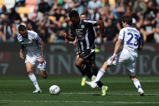 SERIE A – L’Udinese frena la corsa del Como. Ora la Juve può andare a -1- immagine 3